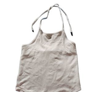 Women's Gap Adjustable Strap Camisole Top